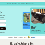 Adopt a Pet