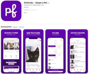 Petfinder - Adopt a Pet